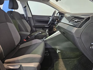 Volkswagen Polo Volkswagen Polo 1.0 TSI Life / Virtual Cockpit / Navi / NL Auto - afbeelding nr 22