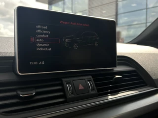 Audi Q5 | S-Line | Trekhaak | Plug-in Hybrid - afbeelding nr 36