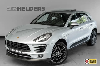 Porsche Macan Porsche Macan 2.0 252 PK Panorama 21' - afbeelding nr 1