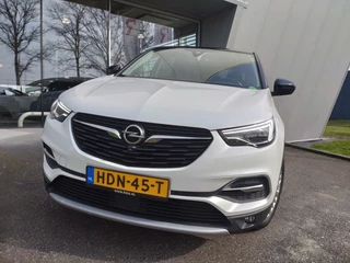 Opel Grandland X - afbeelding nr 2