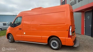 Renault Master Renault Master bestel T35 2.3 dCi L2H2/KOELAUTO MET NACHTKOELING TOT 0 GRADEN - afbeelding nr 3