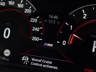BMW 5 Serie BMW 5 Serie Touring 530i TwinTurbo 251PK+ / High Ex. M-sport / 2017 / LED - afbeelding nr 23