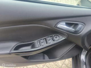 Ford Focus Ford Focus 1.5 Titanium Edition | AUT| PANO | NAVI |AIRCO - afbeelding nr 27