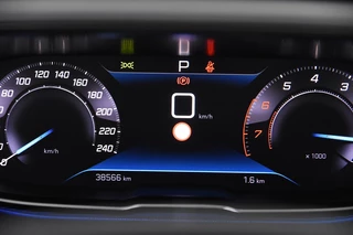 Peugeot 5008 - afbeelding nr 17