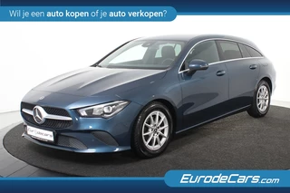 Mercedes-Benz CLA Shooting Brake 180 *1ste Eigenaar*Navigatie*Stoelverwarming*