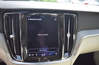 Volvo V60 Volvo V60 B3 163pk Plus Bright | Climate | Driver Assist | Blond Leder - afbeelding nr 24