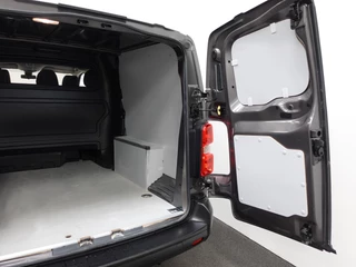 Opel Vivaro Opel Vivaro 1.5 CDTI L3H1 Dubbele Cabine 145PK Automaat Trekhaak Navigatie Airco Parkeersensoren Camera Cruise control - afbeelding nr 36