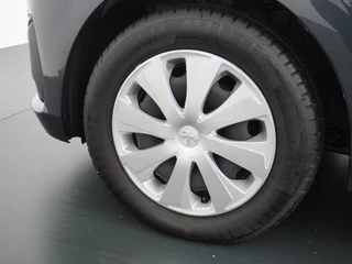 Peugeot 108 - afbeelding nr 8