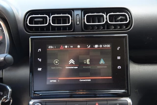 Citroën C3 Aircross Citroen C3 Aircross 1.2 PureTech Feel | Cruise control | Draadloze telefoonlader | Achteruitrijcamera | - afbeelding nr 18