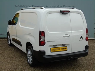 Citroën Berlingo - afbeelding nr 5
