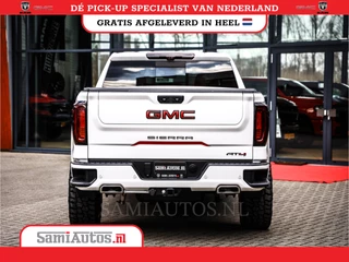 GMC Sierra 6.2 V8 4X4 | GRIJSKENTEKEN | DUBBELE CABINE | PICK UP | VOORRAAD 2241 -  8521 | - afbeelding nr 29