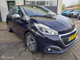 Peugeot 208 Peugeot 208 1.2 PureTech Allure - afbeelding nr 2