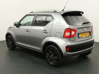 Suzuki Ignis Suzuki Ignis 1.2 Smart Hybrid Stijl - afbeelding nr 4