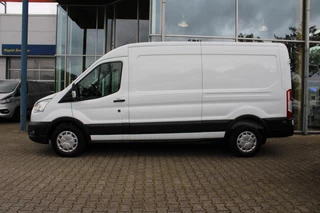 Ford Transit Ford Transit 350 2.0 TDCI L3H2 Trend | Trekhaak | Stand kachel | Camera | Airco | Cruise Control | - afbeelding nr 3