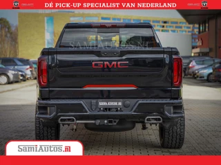 GMC Sierra Dubbele Cabine met Royale 5 Zitplaatsen | BPM vrij | Nu Leverbaar uit Voorraad | Voorraad Nr 2240 -  8364 | - afbeelding nr 21
