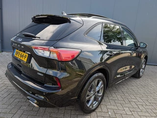 Ford Kuga Ford Kuga 2.5 PHEV ST-Line X | Panodak | Afneembare trekhaak - afbeelding nr 3