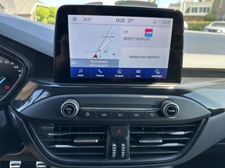 Ford Focus - afbeelding nr 14