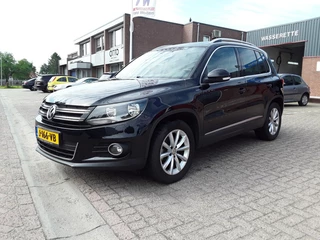 Volkswagen Tiguan - 414635610-0