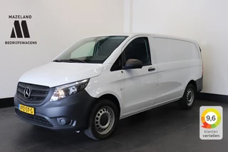 Mercedes-Benz eVito - 104647542-0