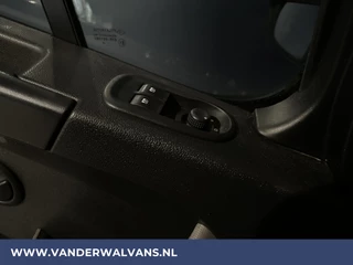 Opel Movano Opel Movano 2.3 CDTI 146pk L2H2 Euro6 Airco | Imperiaal | Trap | Camera | Navigatie | 2500kg Trekhaak Cruisecontrol, Parkeersensoren, Bijrijdersbank - afbeelding nr 18