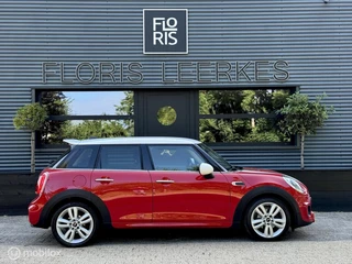 MINI Cooper Mini 1.5 Cooper | John Cooper Works | 5 Deurs | Navi | - afbeelding nr 5