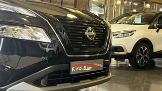 Nissan X-Trail - afbeelding nr 18