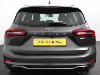 Ford Focus Ford Focus Wagon 1.0 EcoBoost Hybrid ST Line Navigatie Climate Control Led Dab Camera Parkeer sensoren Cruise Control Lichtmetalen velgen - afbeelding nr 5