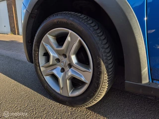 Dacia Sandero Stepway Dacia Sandero 0.9 TCe SL Stepway / 1e Eigenaar / Airco / Cruisecontrol / Achteruitrijcamera - afbeelding nr 31