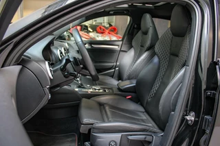 Audi S3 Audi S3 Limousine 2.0 TFSI quattro PANO|SCHAALSTOELEN - afbeelding nr 12