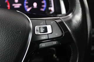 Volkswagen Polo Volkswagen Polo 1.0 TSI Highline (PARKEERSENSOREN, CRUISE ADAPTIEF, NAVIGATIE, CARPLAY, AUTOMAAT, DIGITAAL DASHBOARD, NL-AUTO) - afbeelding nr 15