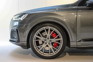 Audi Q7 Audi Q7 60 TFSI e Quattro Competition  PANO | B&O ADVANCED | - afbeelding nr 17