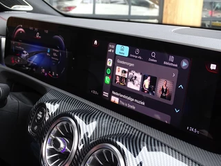 Mercedes-Benz CLA Mercedes-Benz CLA 200 automaat / AMG 45 ed. / 2019 / LED - afbeelding nr 20