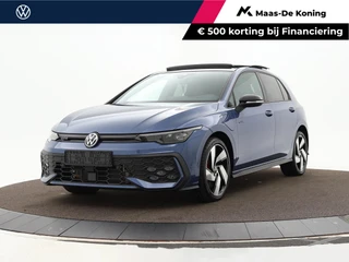 Volkswagen Golf 1.5 eHybrid GTE