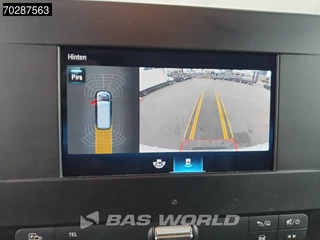 Mercedes-Benz Sprinter Mercedes Sprinter 317 CDI Automaat 170PK L3H2 Airco Camera Parkeersensoren MBUX CarPlay Euro6 L3 16m3 Airco - afbeelding nr 14