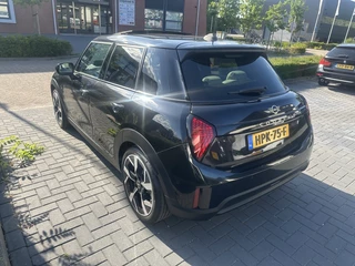 MINI 5-deurs MINI 5-deurs Mini 2.0 Co S Favoured XL - afbeelding nr 5