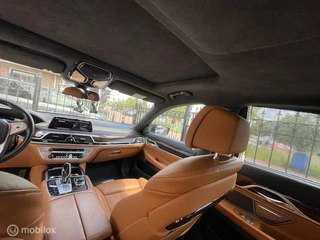 BMW 7 Serie BMW 7-serie 745e - afbeelding nr 97