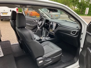 Isuzu D-Max - afbeelding nr 20