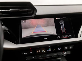 Audi A3 Automaat (APPLE CARPLAY, GROOT NAVI, CAMERA, ADAPTIVE CRUISE, SPORTSTOELEN, GETINT GLAS, MATRIX LED, NIEUWE APK, NIEUWSTAAT) - afbeelding nr 13