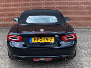 Fiat 124 Spider - afbeelding nr 17