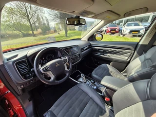 Mitsubishi Outlander - afbeelding nr 23