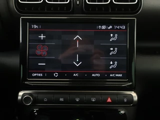 Citroën C3 Aircross - afbeelding nr 13