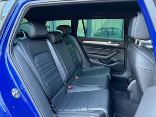 Volkswagen Passat - afbeelding nr 48