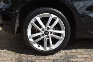 Audi A3 - afbeelding nr 31