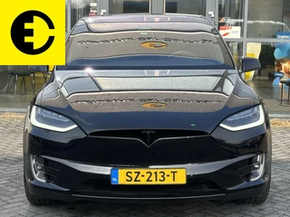 Tesla Model X Tesla Model X 75D Base | Autopilot |Dechrome | BTW auto - afbeelding nr 8