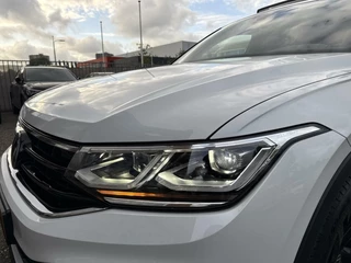 Volkswagen Tiguan Volkswagen Tiguan 1.5 TSI 150pk R-Line 3 x R-Line Pano DSG Camera Keyless Matrix LED 19inch - afbeelding nr 33