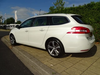 Peugeot 308 - afbeelding nr 2