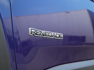 Jeep Renegade - afbeelding nr 14