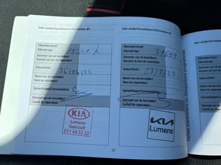 Kia ProCeed - afbeelding nr 11