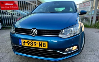 Volkswagen Polo - afbeelding nr 2