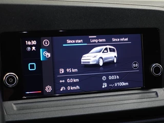 Volkswagen Caddy Volkswagen Caddy Cargo Maxi 2.0 TDI Style Automaat Airco Bluetooth Cruise Control App-Connect - afbeelding nr 34